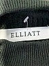 Elliatt Black Turtleneck Sweater Size S - photo 7
