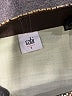 CAbi Plaid Brown Formal Skirt Size S - photo 4