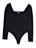 Aritzia Black Bodysuit Size S - photo 1