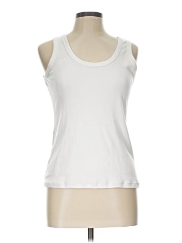 Uniqlo Sleeveless T-Shirt (view 1)