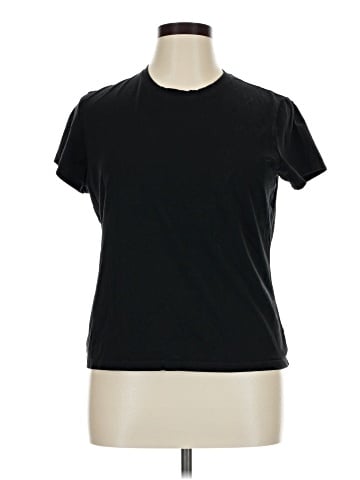 a.n.a. A New Approach Active T-Shirt (view 1)