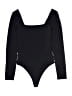 Aritzia Black Bodysuit Size S - photo 2