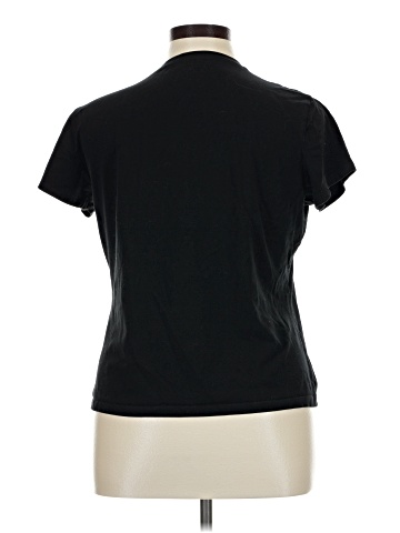 a.n.a. A New Approach Active T-Shirt (view 2)