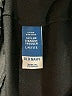 Old Navy Solid Black Dress Pants Size Lg Petite - photo 7