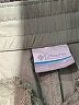 Columbia Solid Green Casual Pants Size 8 - photo 7