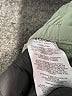 Columbia Solid Green Casual Pants Size 8 - photo 8