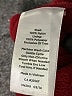Talbots 100% Nylon Red Vest Size 1X - photo 7