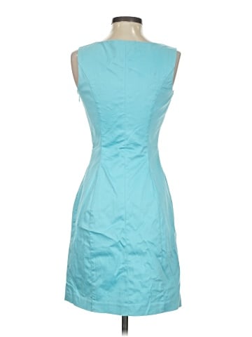 The Limited Cocktail Dress (view 2)
