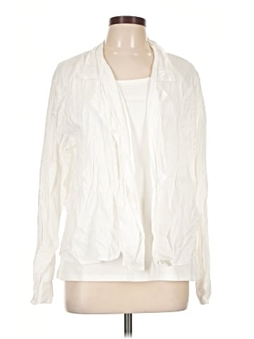 Wilfred Free Kimono (view 1)
