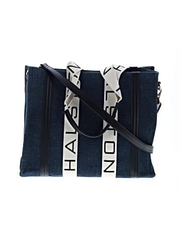 Halston Tote (view 1)