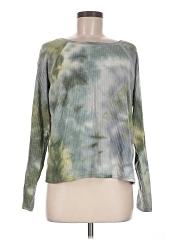 BP. Pullover Sweater (view 1)