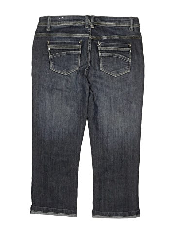 Suko Denim Shorts (view 2)