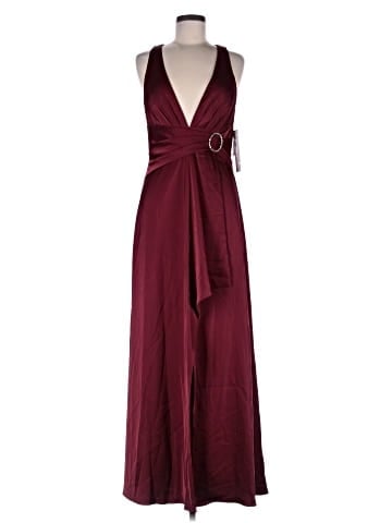 Adrianna Papell Cocktail Dress (view 1)