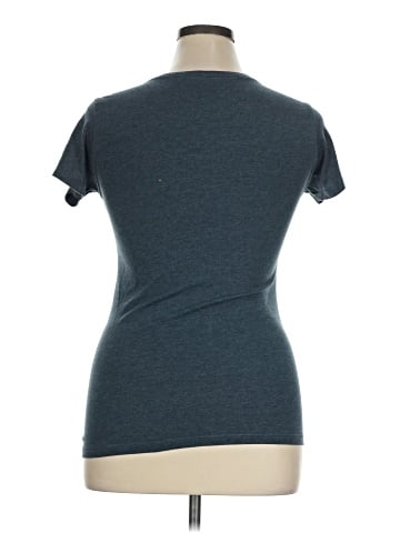 blue 84 Short Sleeve T-Shirt (view 2)