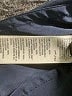 fat face 100% Polyester Solid Blue Windbreaker Size 6 - photo 7