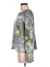 BP. Tie-dye Green Pullover Sweater Size M - photo 5