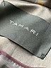 Tahari Gray Trenchcoat Size S (estimated) - photo 6
