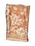 Unbranded Brown Scarf One size - photo 2