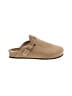 Unbranded Tan Mule/Clog Size EU 41 - photo 1