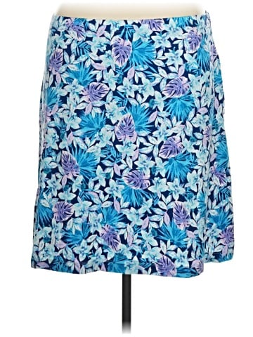 J.Jill Casual Skirt (view 1)