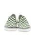 Vans Green Sneakers Size 8 1/2 - photo 2