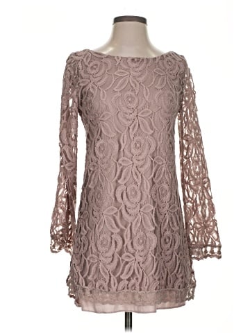 American Rag Cie 3/4 Sleeve Top (view 1)