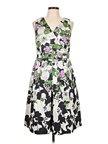 Talbots Cocktail Dress (view 1)