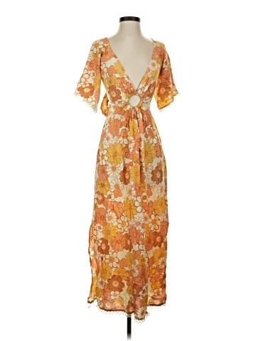 Z&L Casual Dress (view 1)