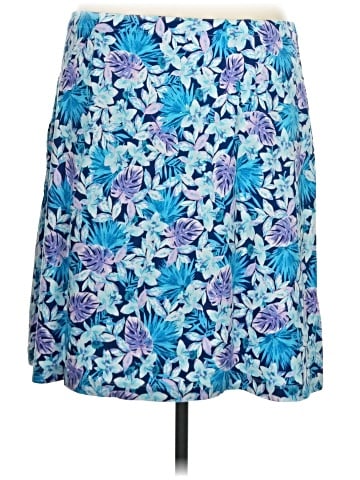 J.Jill Casual Skirt (view 2)