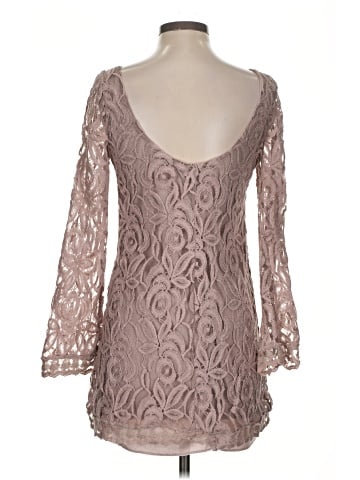 American Rag Cie 3/4 Sleeve Top (view 2)