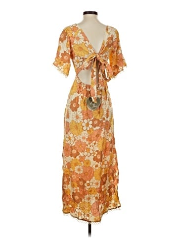 Z&L Casual Dress (view 2)