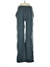 Mondetta Teal Track Pants Size S - photo 1