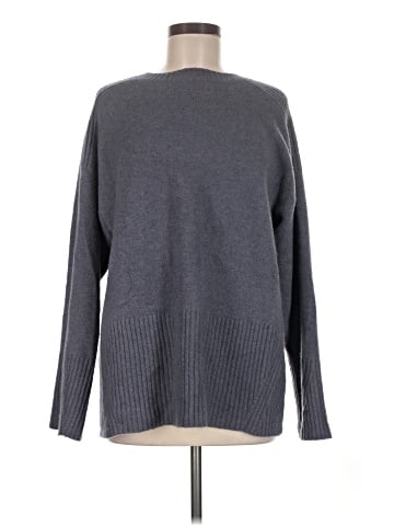 Zara Pullover Sweater (view 1)