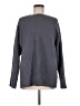 Zara Gray Pullover Sweater Size M - photo 1