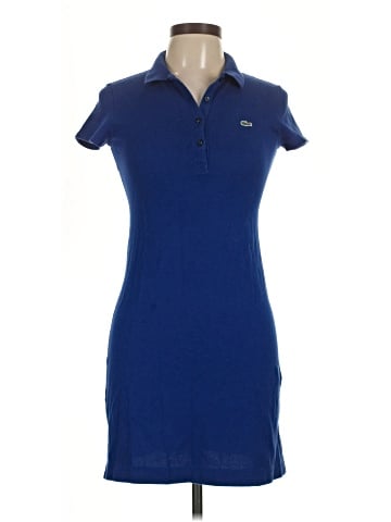 Lacoste Short Sleeve Polo (view 1)