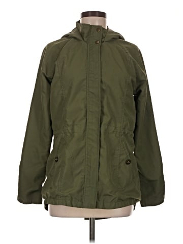 O'Neill Raincoat (view 1)