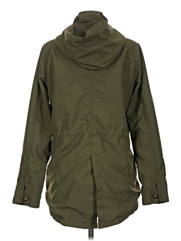O'Neill Raincoat (view 2)