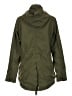 O'Neill Solid Green Raincoat Size M - photo 2