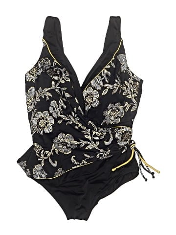 Longitude One Piece Swimsuit (view 1)