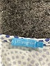 J. McLaughlin Polka Dots Blue Casual Dress Size XL - photo 7