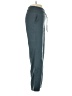 Mondetta Teal Track Pants Size S - photo 4