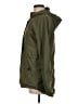 O'Neill Solid Green Raincoat Size M - photo 5