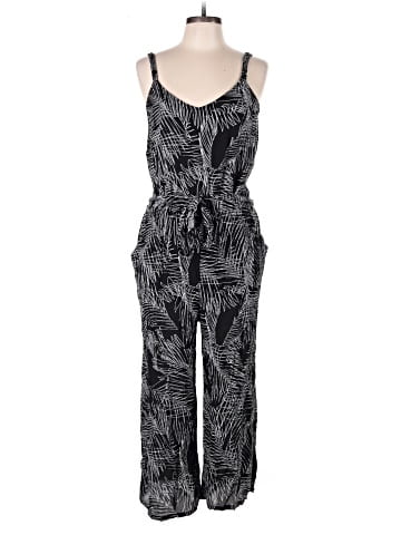 a.n.a. A New Approach Jumpsuit (view 1)