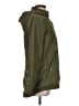 O'Neill Solid Green Raincoat Size M - photo 4