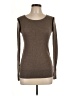 Ann Taylor LOFT Brown Pullover Sweater Size M - photo 1