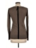 Ann Taylor LOFT Brown Pullover Sweater Size M - photo 2