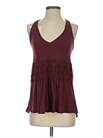 Mossimo Supply Co. Tank Top (view 1)