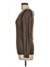 Ann Taylor LOFT Brown Pullover Sweater Size M - photo 5