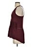 Mossimo Supply Co. Burgundy Tank Top Size S - photo 5