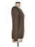 Ann Taylor LOFT Brown Pullover Sweater Size M - photo 4
